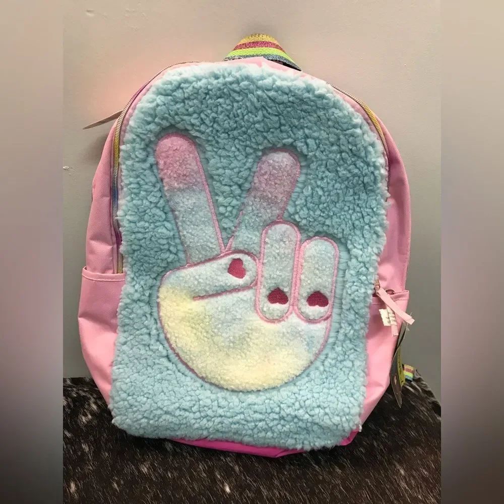 NEW!! Wonder Nation Backpack